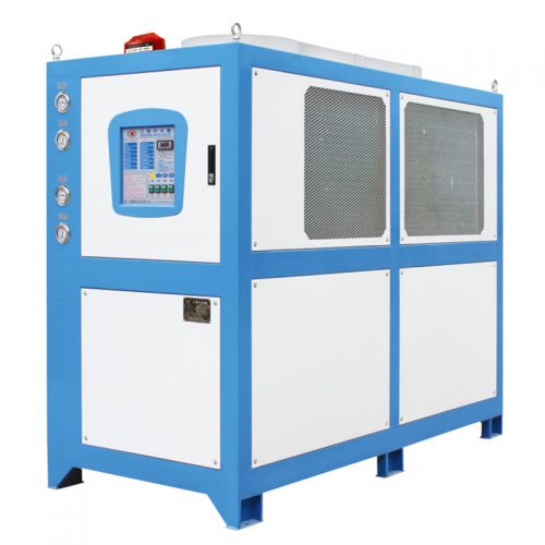 工業(yè)冷水機IWC-15HP(A)