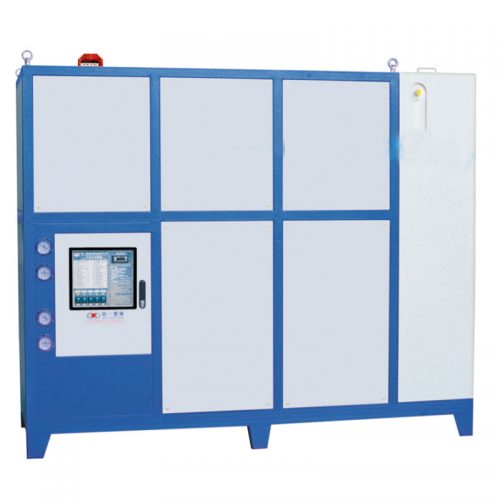 片材、擠出、流延設(shè)備專用冷水機(jī)